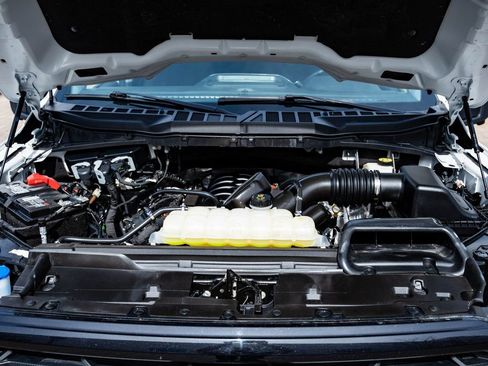 Used 2024 Ford F150 XLT w/ Tow/Haul Package AWD/4WD image 41