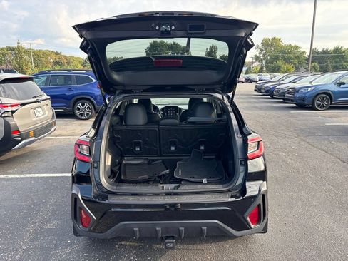 Certified 2025 Subaru Crosstrek 2.5i Limited w/ Crosstrek Mirror Package AWD/4WD image 6