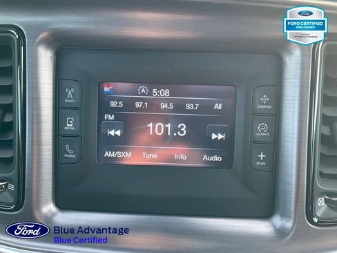 Used 2015 Dodge Challenger R/T w/ Quick Order Package 28B R/T RWD image 13