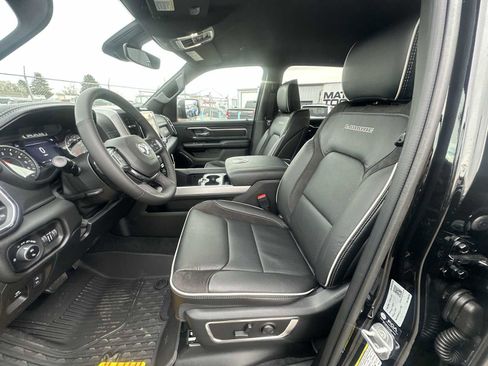 New 2026 RAM 1500 Laramie image 13