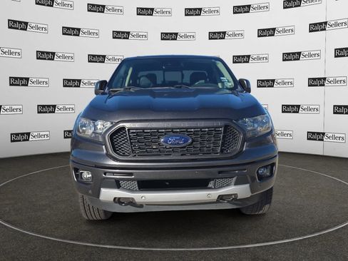 Used 2019 Ford Ranger XLT w/ Equipment Group 302A Luxury image 8