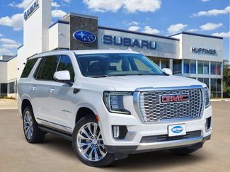 Used 2024 GMC Yukon Denali AWD/4WD video 1