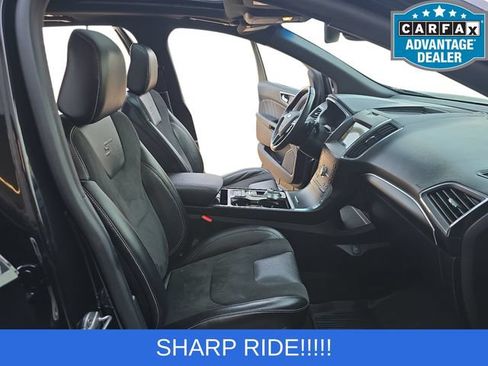 Used 2020 Ford Edge ST w/ Equipment Group 401A AWD/4WD image 8