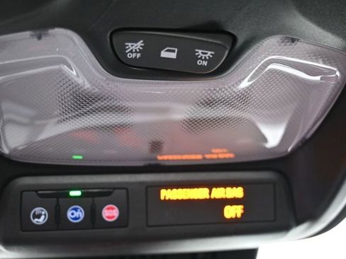 New 2026 Chevrolet Colorado W/T w/ WT Custom Package image 33