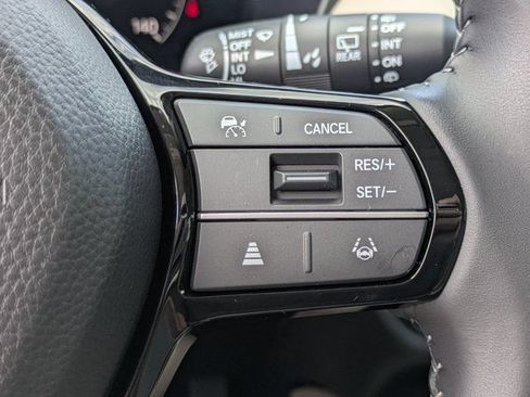 Used 2026 Honda HR-V EX-L image 23