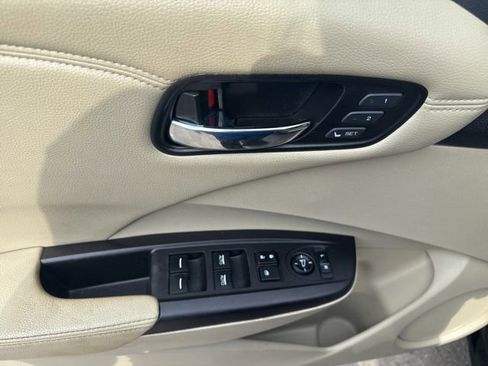 Used 2016 Acura RDX AWD w/ Technology Package image 19