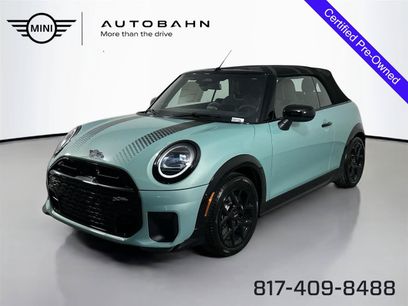 Used 2026 MINI Cooper S