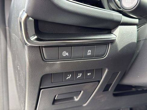 New 2026 MAZDA MAZDA3 2.5 S Hatchback w/ Premium Pkg FWD image 8