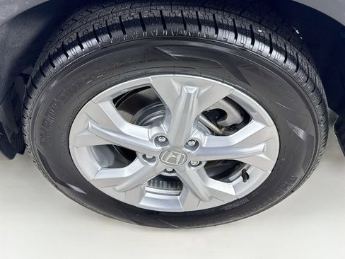 Used 2024 Honda HR-V LX image 38