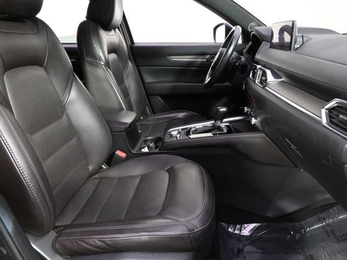 Used 2023 MAZDA CX-5 Signature image 16