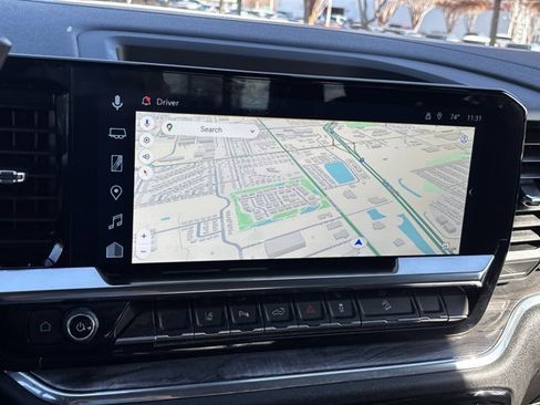 Used 2025 Chevrolet Silverado 2500 LTZ w/ LTZ Premium Package image 34