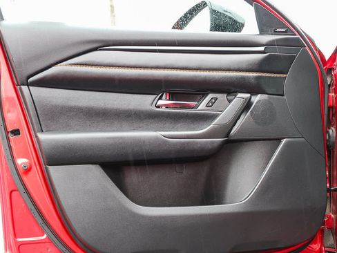 Used 2023 MAZDA CX-50 AWD 2.5 S w/ Cargo Package image 21