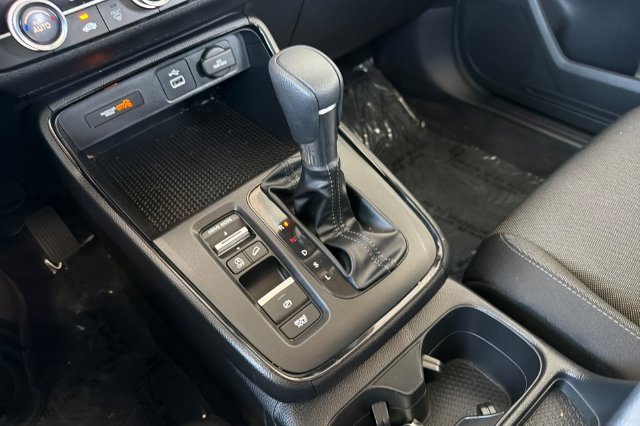 Certified 2024 Honda CR-V LX image 26