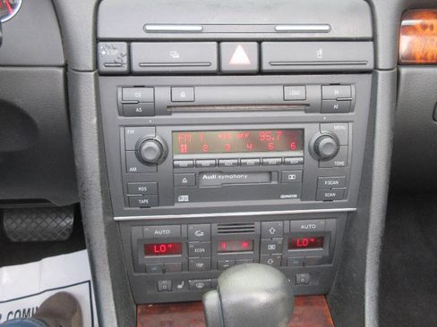 Used 2003 Audi A4 3.0 image 30