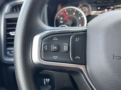 New 2026 RAM 5500 Tradesman w/ Chrome Appearance Group image 22