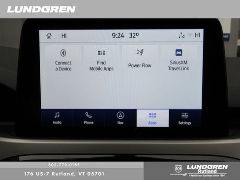 Used 2022 Ford Escape SE w/ Convenience Package image 18