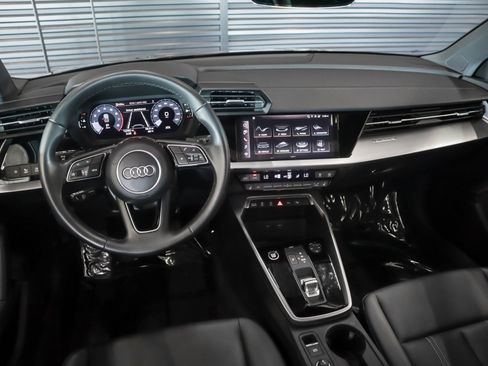 Used 2023 Audi A3 2.0T Premium w/ Convenience Package image 21