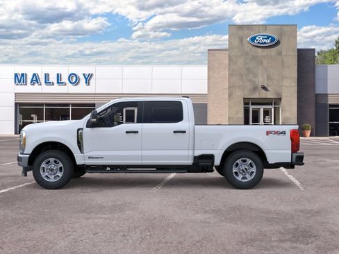 New 2026 Ford F250 XLT AWD/4WD image 25