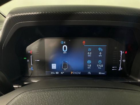 New 2026 Ford Ranger XLT w/ Technology Package AWD/4WD image 28