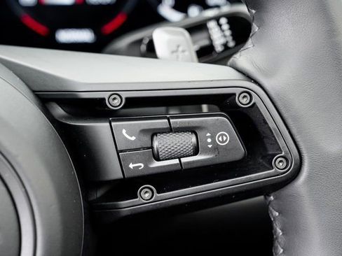 Certified 2024 Porsche 911 Targa 4 GTS image 13