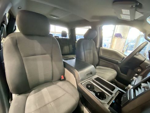 Used 2018 Ford F150 XL w/ Equipment Group 101A Mid image 26