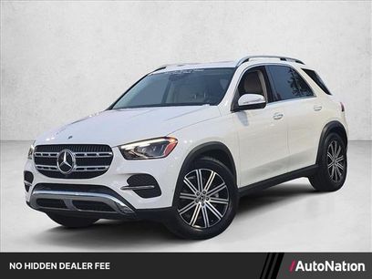 Used 2026 Mercedes-Benz GLE 350 4MATIC