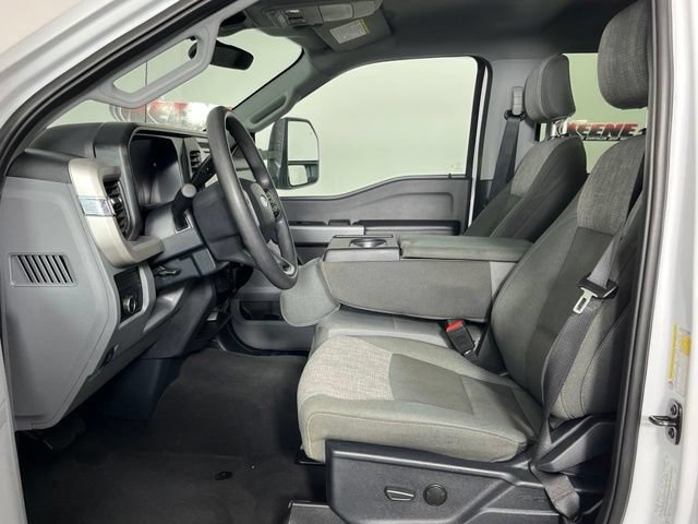 Used 2026 Ford F250 XLT AWD/4WD image 22