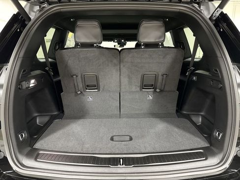 New 2026 Jeep Grand Cherokee L 4WD image 26