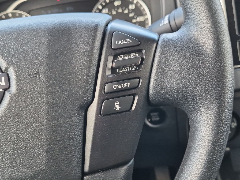 Used 2026 Nissan Frontier SV w/ Tow Package AWD/4WD image 15
