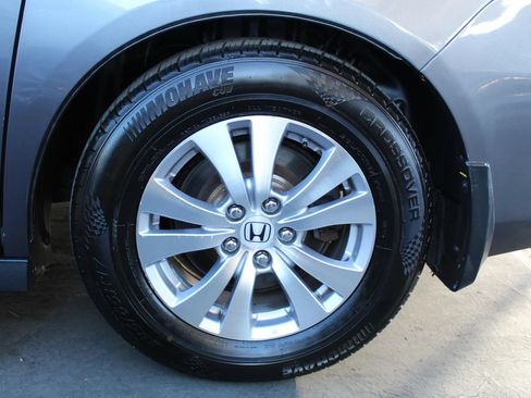 Used 2015 Honda Odyssey EX-L image 40