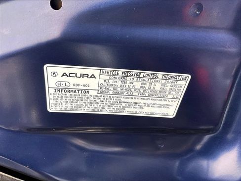 Used 2016 Acura TLX w/ Technology Package FWD image 31