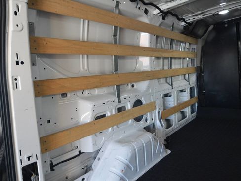 Used 2024 Ford Transit 250 Low Roof w/ Exterior Upgrade Package image 20