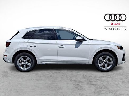 Used 2023 Audi Q5 2.0T Premium AWD/4WD image 7
