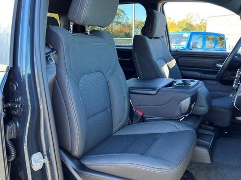 New 2025 RAM 1500 Tradesman image 7