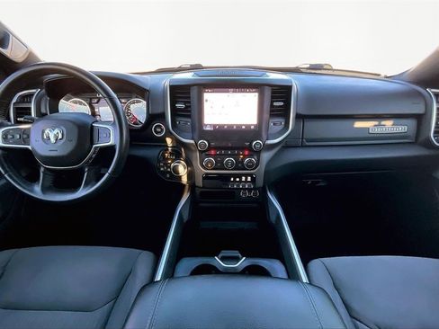 Used 2022 RAM 1500 Big Horn image 16