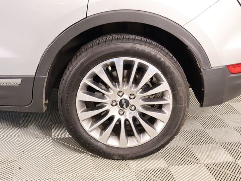 Used 2015 Lincoln MKC FWD w/ Equipment Group 102A Reserve image 20
