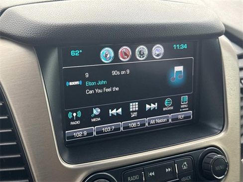 Used 2018 GMC Yukon Denali image 37