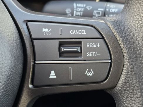 New 2026 Honda CR-V LX image 13