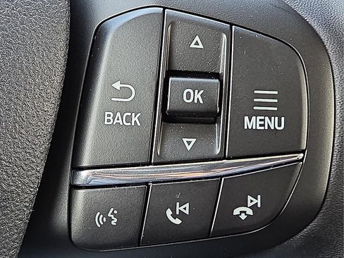 New 2025 Ford Bronco Sport Outer Banks w/ Outer Banks Tech Package+ AWD/4WD image 17