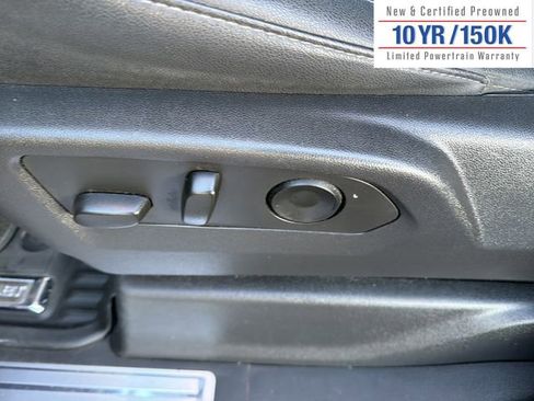 Used 2023 Chevrolet Silverado 1500 RST w/ RST All Star Premium Package image 17