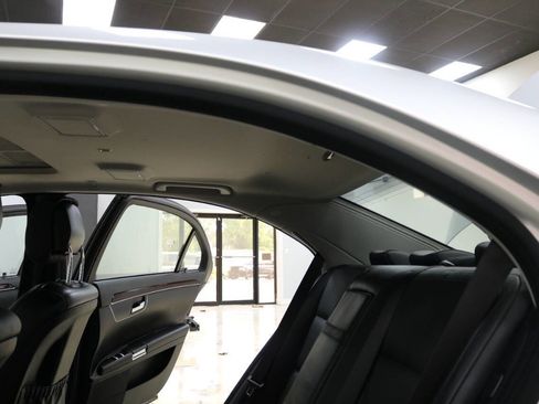 Used 2013 Mercedes-Benz S 550 4MATIC image 98