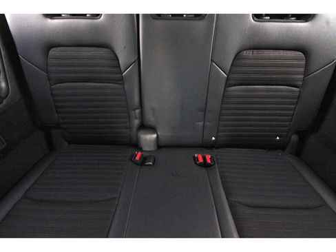 Certified 2025 Nissan Pathfinder Rock Creek AWD/4WD image 16