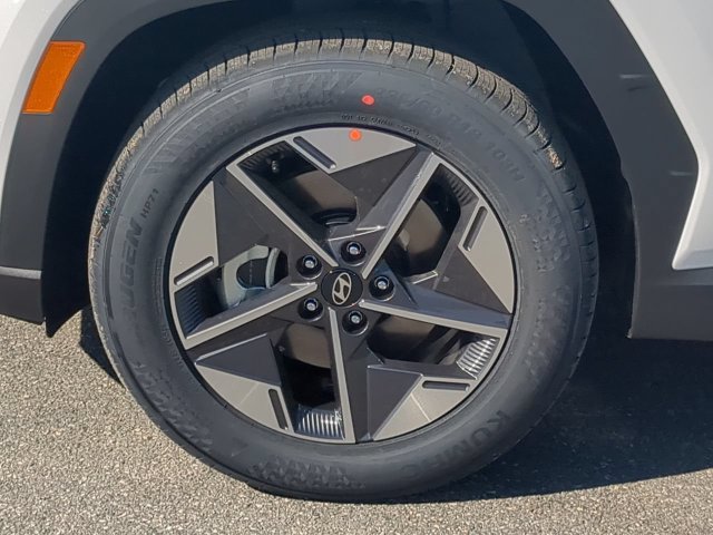 New 2025 Hyundai Tucson SEL FWD image 11