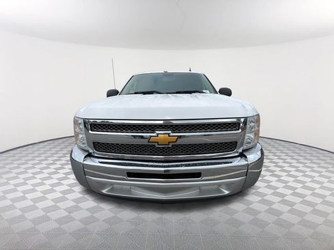 Used 2013 Chevrolet Silverado 1500 LT w/ All-Star Edition RWD image 2