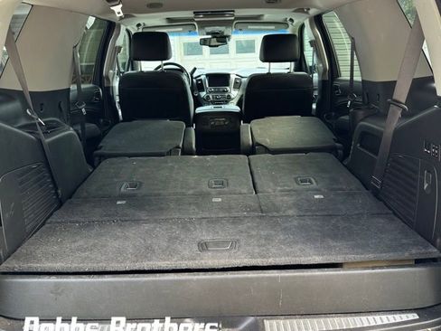 Used 2019 Chevrolet Tahoe LT AWD/4WD image 10