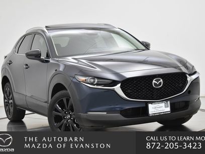 Certified 2024 MAZDA CX-30 2.5 Turbo w/ Premium Plus Pkg