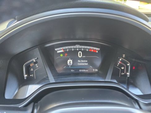 Used 2021 Honda CR-V Touring image 19