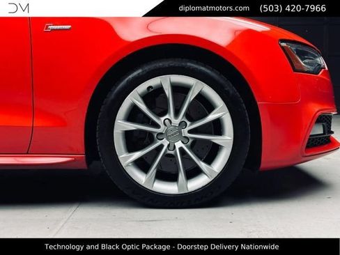 Used 2015 Audi S5 Premium Plus AWD/4WD image 44