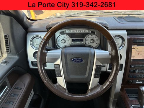 Used 2009 Ford F150 Platinum AWD/4WD image 18