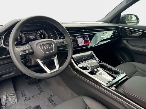 New 2026 Audi Q8 Premium Plus AWD/4WD image 15